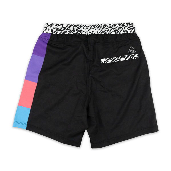 COLOR BLOCK BOARDIES – STZLIFE