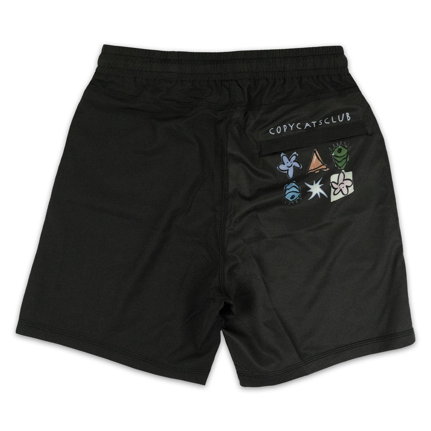 COPY CATS CLUB BOARDIES – STZLIFE