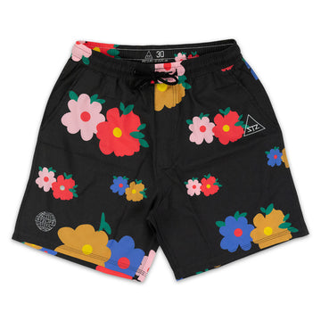 FLORAL BOARDIES