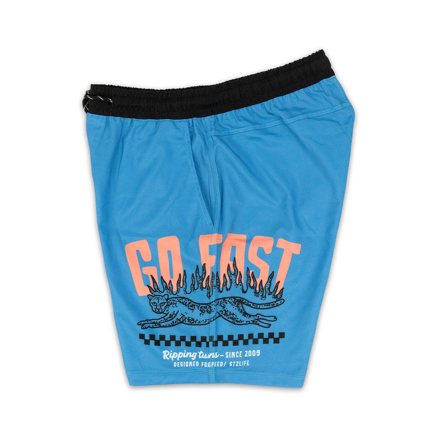 GO FAST BOARDIES