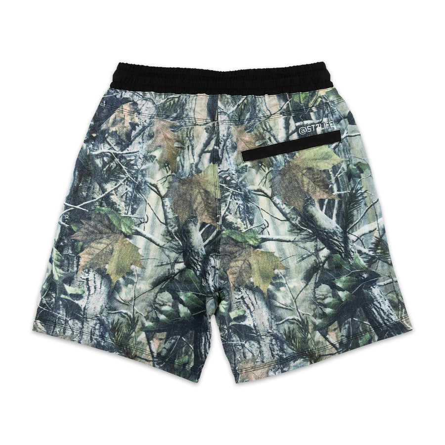 REAL TREE BOARDIES