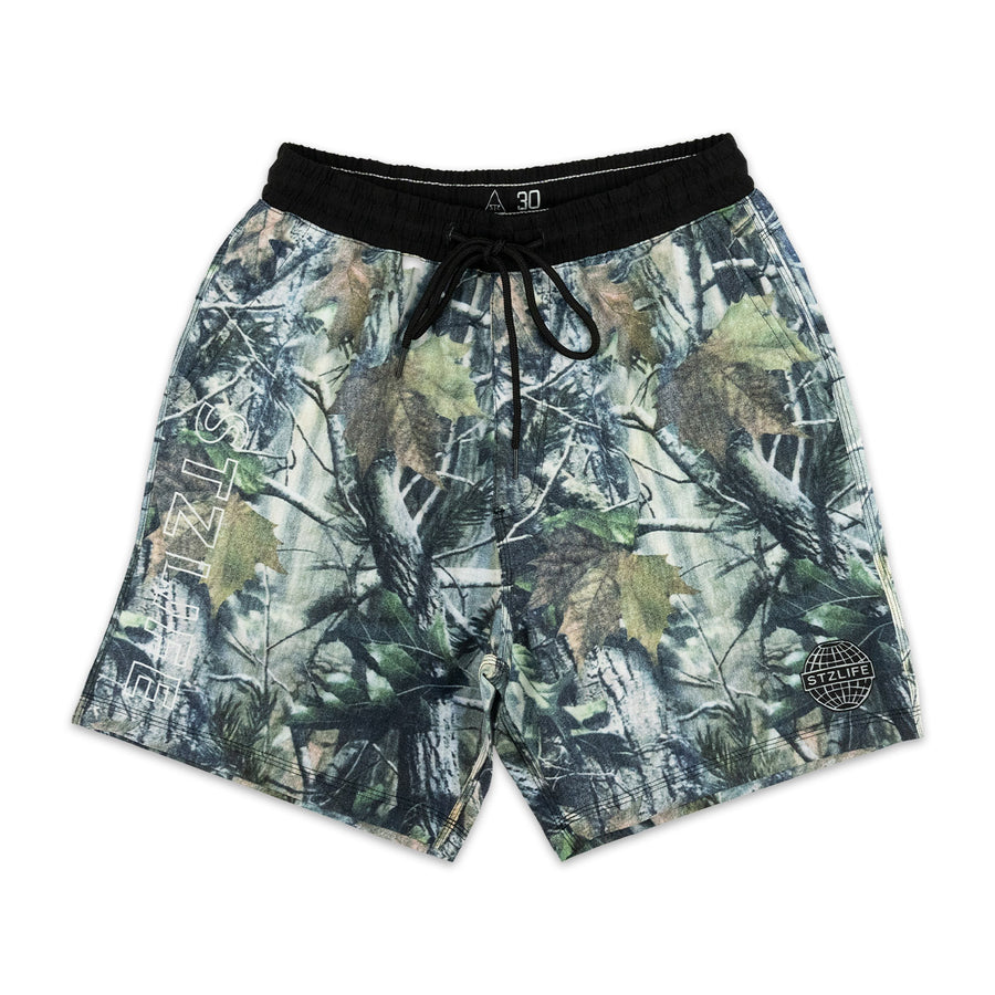 REAL TREE BOARDIES