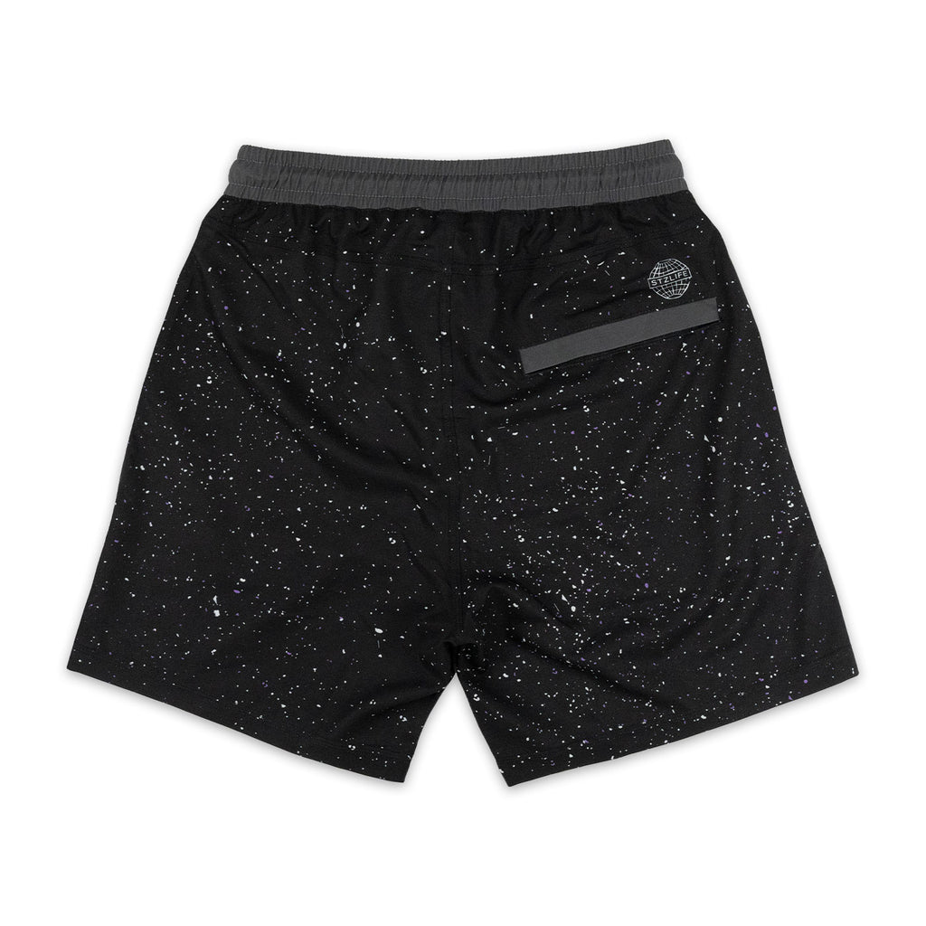FULLY SPECKED BOARDIES