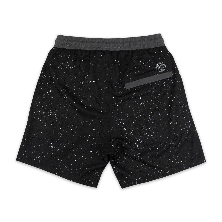 FULLY SPECKED BOARDIES