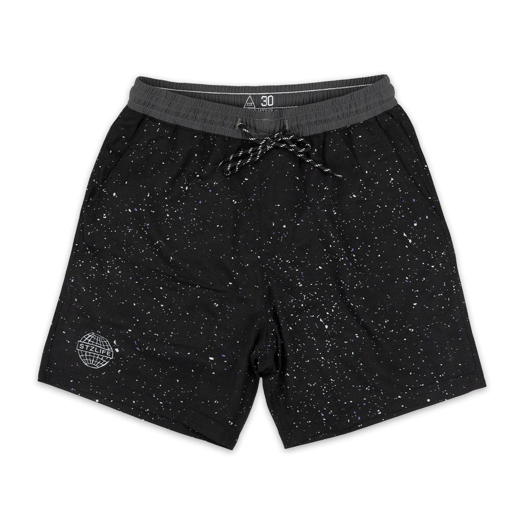 FULLY SPECKED BOARDIES