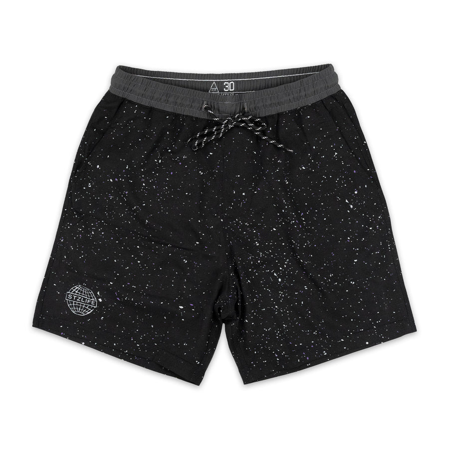 FULLY SPECKED BOARDIES
