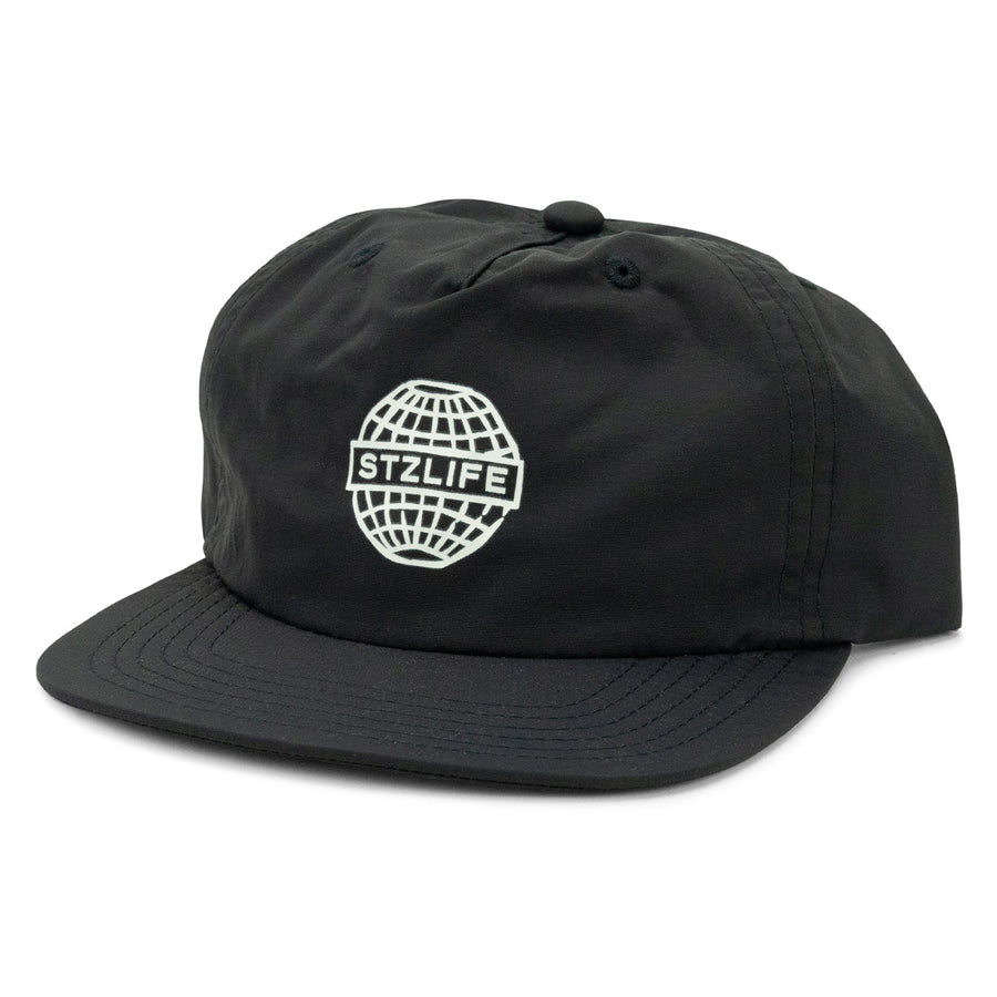 KIDS GLOBAL HAT