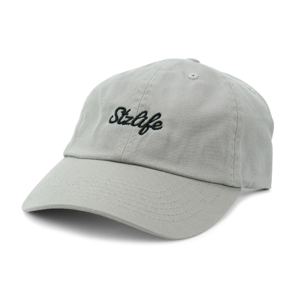 SCRIPT DAD HAT
