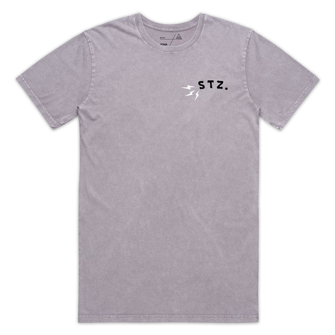 STAY OUTSIDE | ORCHID STONE TEE