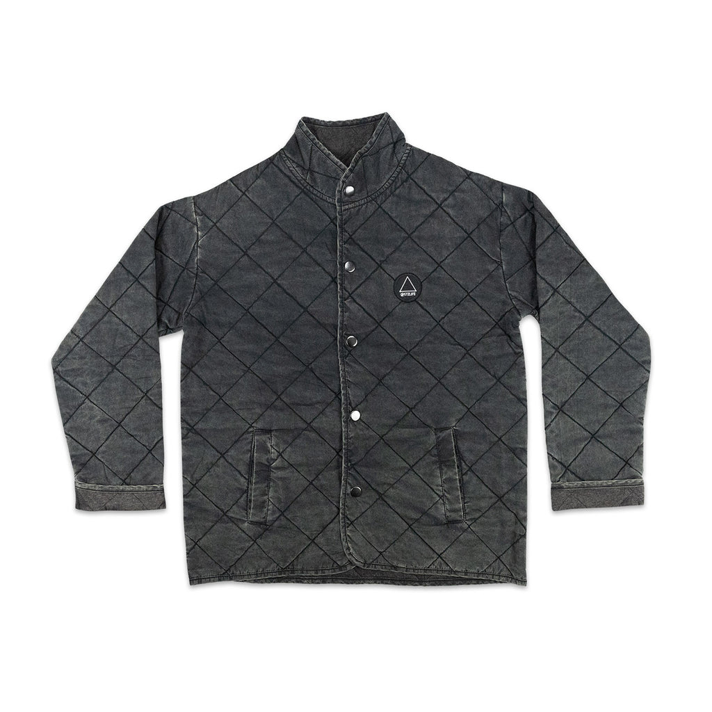 UNISEX QUILTED JACKET