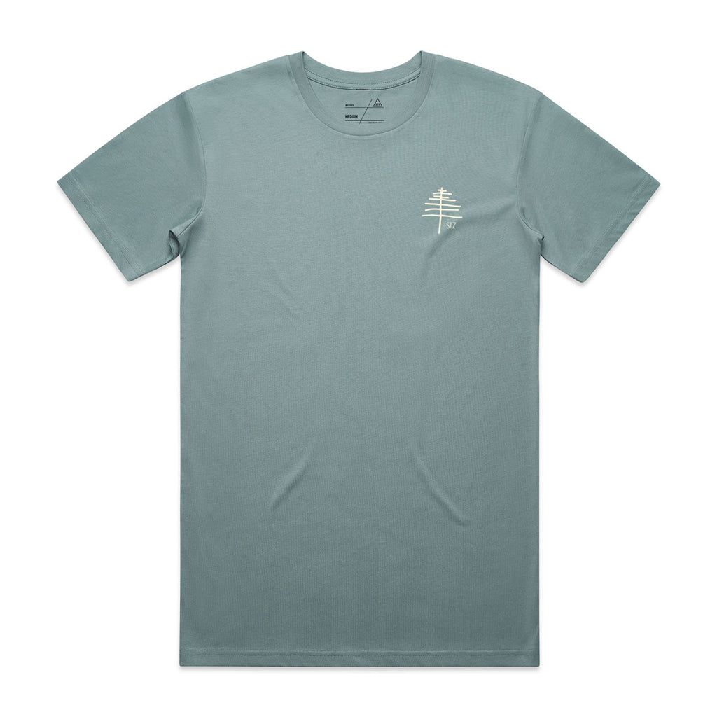 TREEDLE | MINERAL